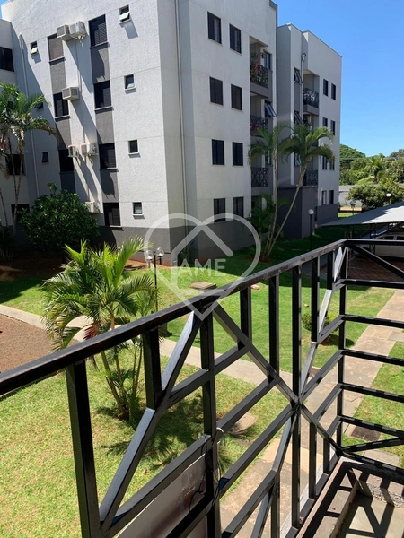 Oportunidade no Residencial Tarobá: Apartamento Reformado e Planejado: 5ª foto da galeria de imagens do imóvel