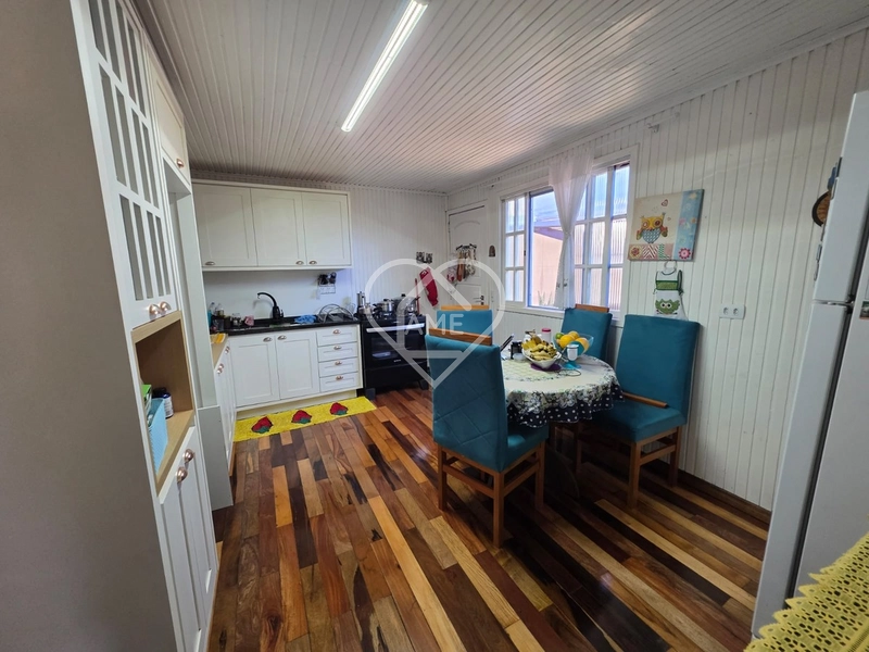 Casa charmosa em condomínio fechado com clima de chácara: 23ª foto da galeria de imagens do imóvel