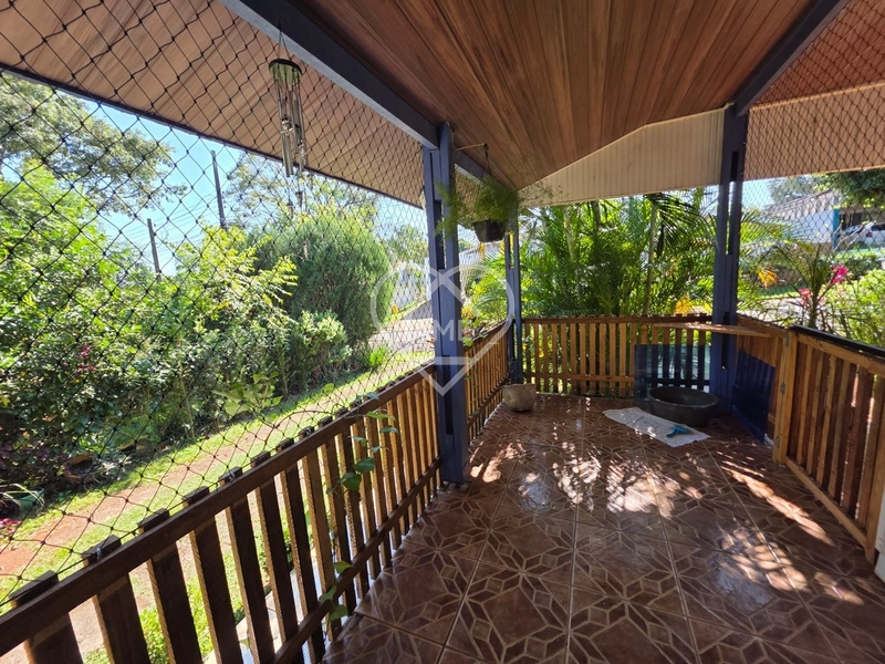Casa charmosa em condomínio fechado com clima de chácara: 17ª foto da galeria de imagens do imóvel