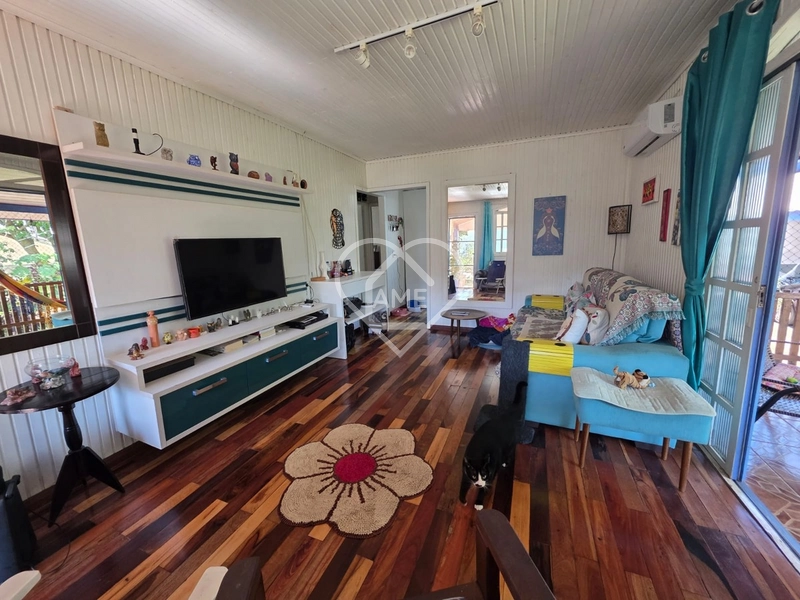 Casa charmosa em condomínio fechado com clima de chácara: 28ª foto da galeria de imagens do imóvel