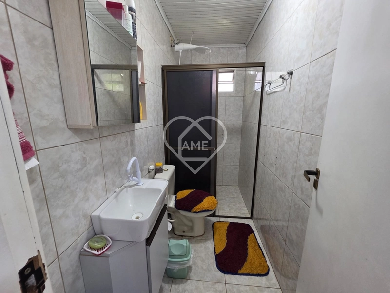 Casa charmosa em condomínio fechado com clima de chácara: 20ª foto da galeria de imagens do imóvel