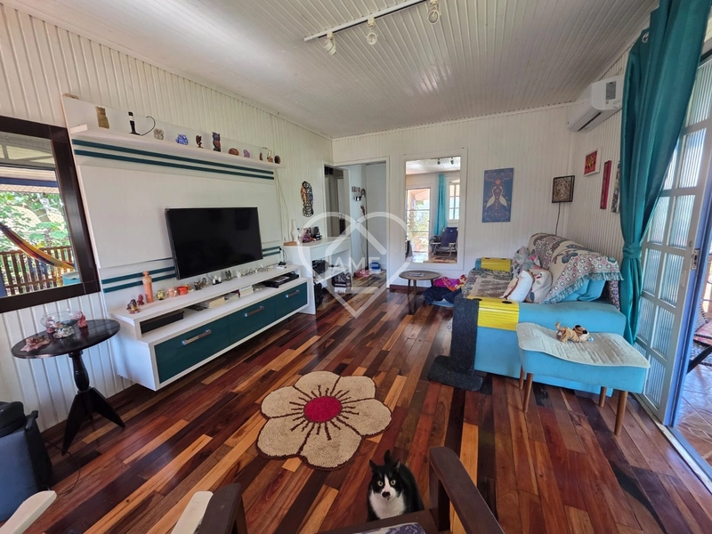 Casa charmosa em condomínio fechado com clima de chácara: 27ª foto da galeria de imagens do imóvel