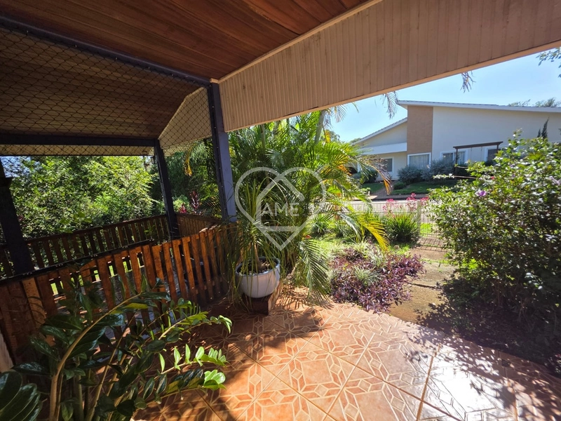 Casa charmosa em condomínio fechado com clima de chácara: 12ª foto da galeria de imagens do imóvel