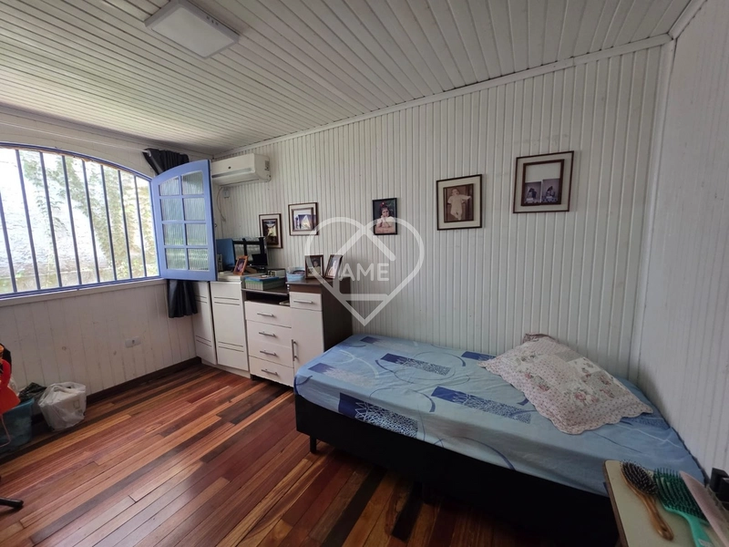 Casa charmosa em condomínio fechado com clima de chácara: 25ª foto da galeria de imagens do imóvel