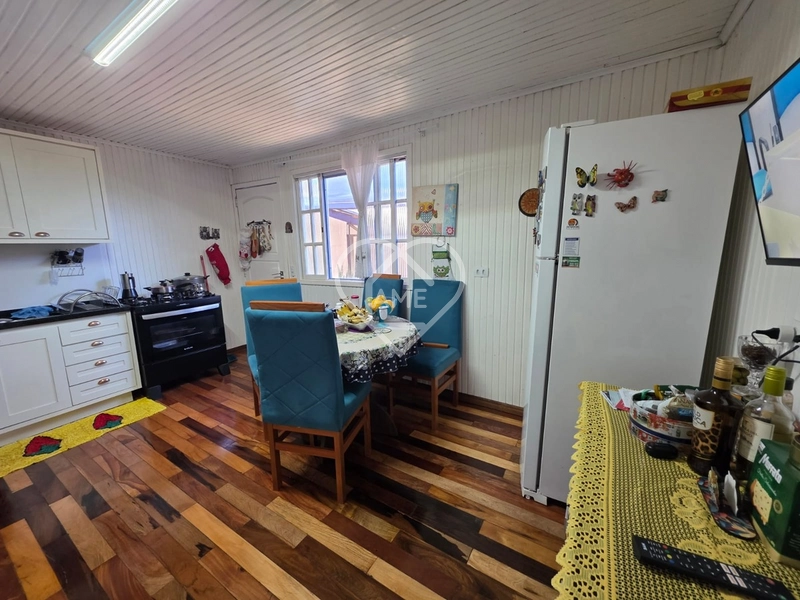 Casa charmosa em condomínio fechado com clima de chácara: 22ª foto da galeria de imagens do imóvel