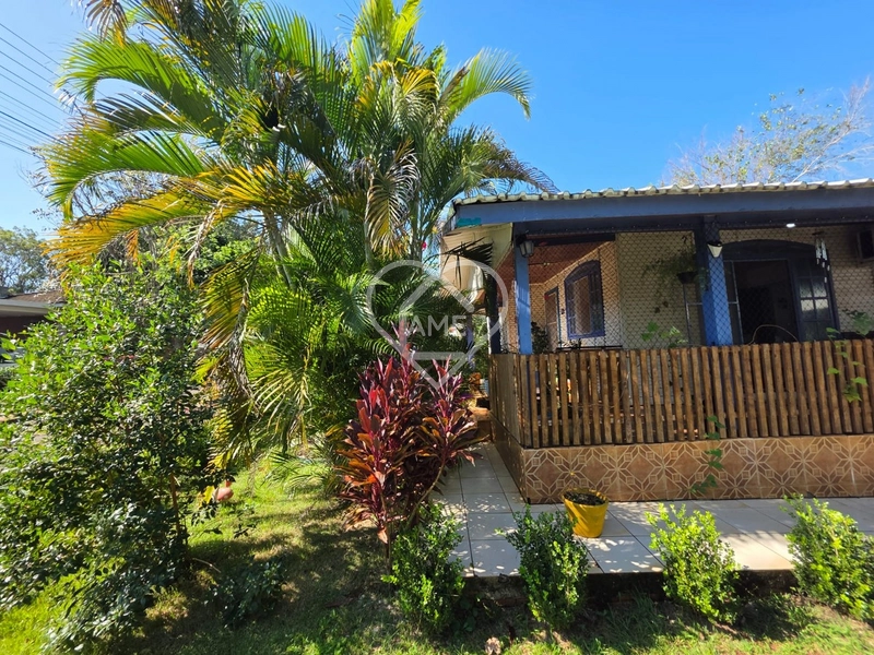 Casa charmosa em condomínio fechado com clima de chácara: 6ª foto da galeria de imagens do imóvel