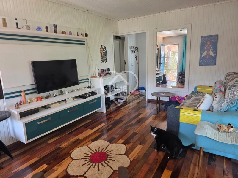 Casa charmosa em condomínio fechado com clima de chácara: 34ª foto da galeria de imagens do imóvel