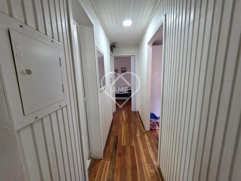 Casa charmosa em condomínio fechado com clima de chácara: 16ª foto da galeria de imagens do imóvel