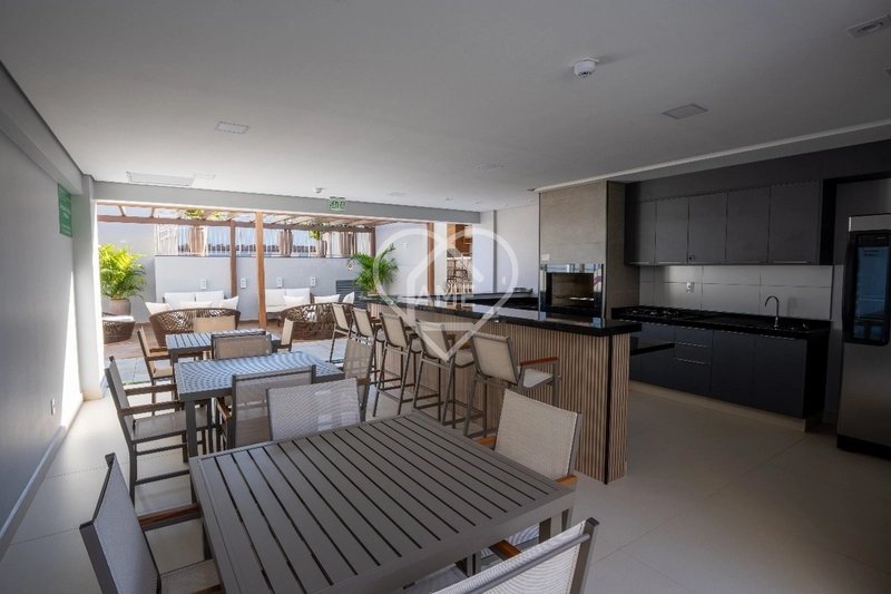 Royal Legacy apartamento mobiliado moradia ou airbnb: 35ª foto da galeria de imagens do imóvel