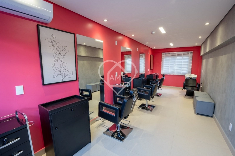 Royal Legacy apartamento mobiliado moradia ou airbnb: 21ª foto da galeria de imagens do imóvel