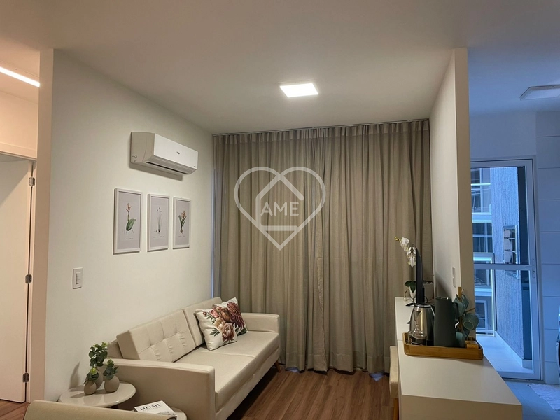 Royal Legacy apartamento mobiliado moradia ou airbnb: 6ª foto da galeria de imagens do imóvel
