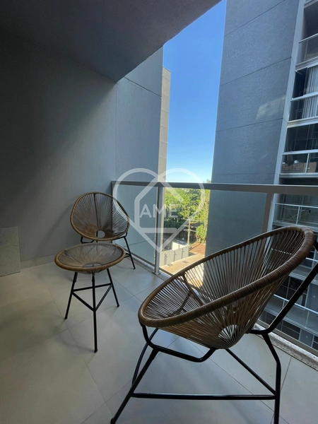 Royal Legacy apartamento mobiliado moradia ou airbnb: 50ª foto da galeria de imagens do imóvel