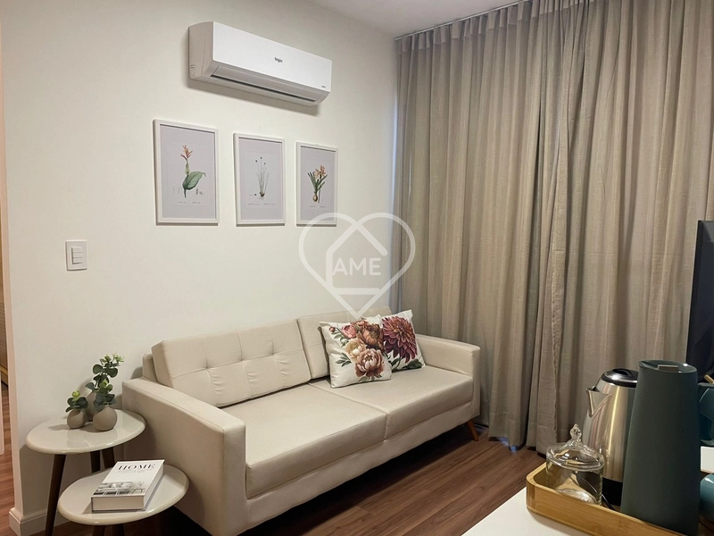 Royal Legacy apartamento mobiliado moradia ou airbnb: 41ª foto da galeria de imagens do imóvel