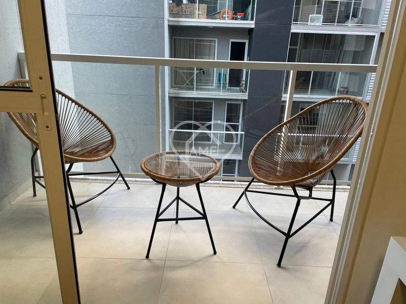 Royal Legacy apartamento mobiliado moradia ou airbnb: 8ª foto da galeria de imagens do imóvel
