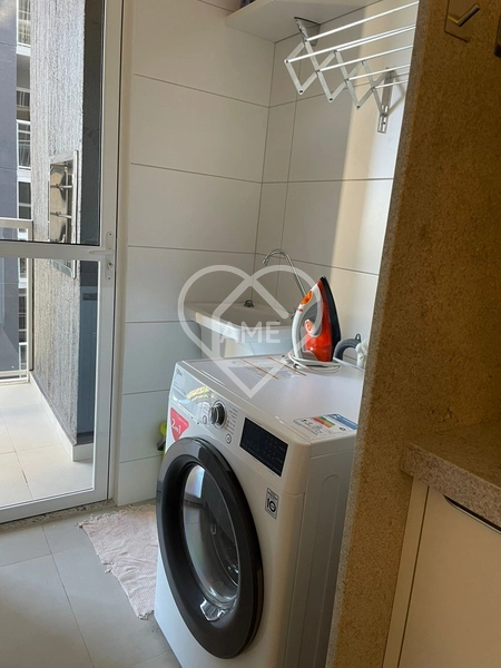 Royal Legacy apartamento mobiliado moradia ou airbnb: 46ª foto da galeria de imagens do imóvel