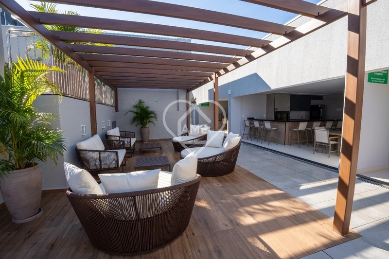 Royal Legacy apartamento mobiliado moradia ou airbnb: 23ª foto da galeria de imagens do imóvel