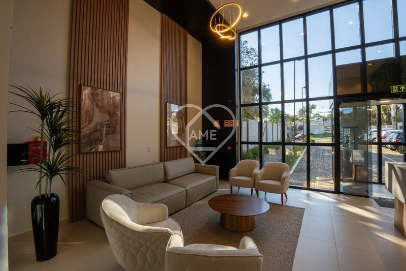 Royal Legacy apartamento mobiliado moradia ou airbnb: 1ª foto da galeria de imagens do imóvel