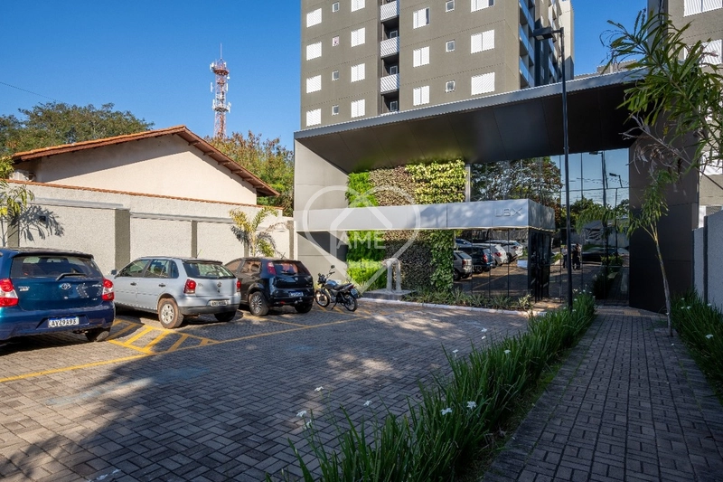 Royal Legacy apartamento mobiliado moradia ou airbnb: 30ª foto da galeria de imagens do imóvel