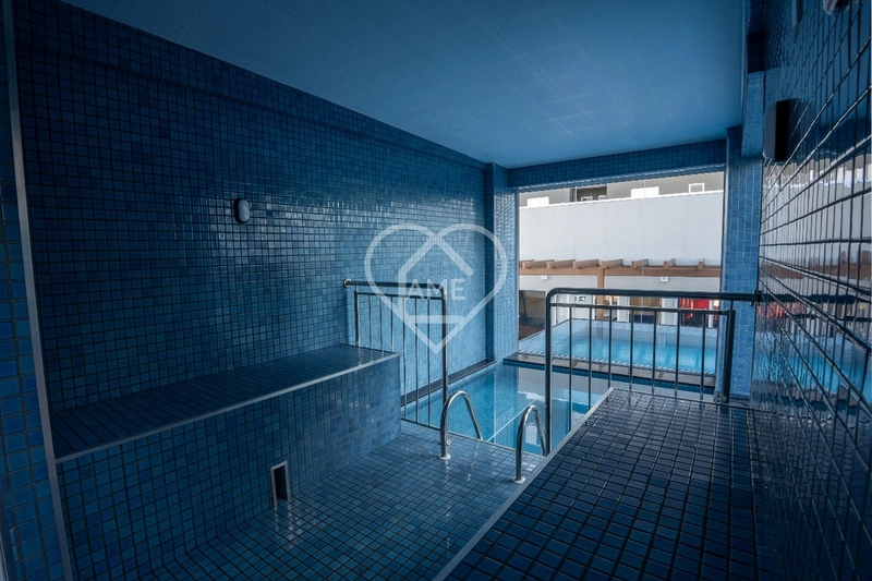 Royal Legacy apartamento mobiliado moradia ou airbnb: 28ª foto da galeria de imagens do imóvel