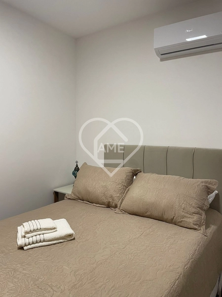 Royal Legacy apartamento mobiliado moradia ou airbnb: 13ª foto da galeria de imagens do imóvel