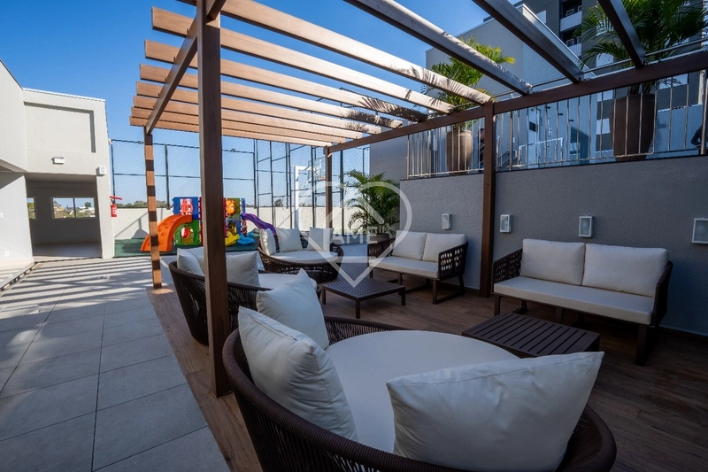 Royal Legacy apartamento mobiliado moradia ou airbnb: 33ª foto da galeria de imagens do imóvel