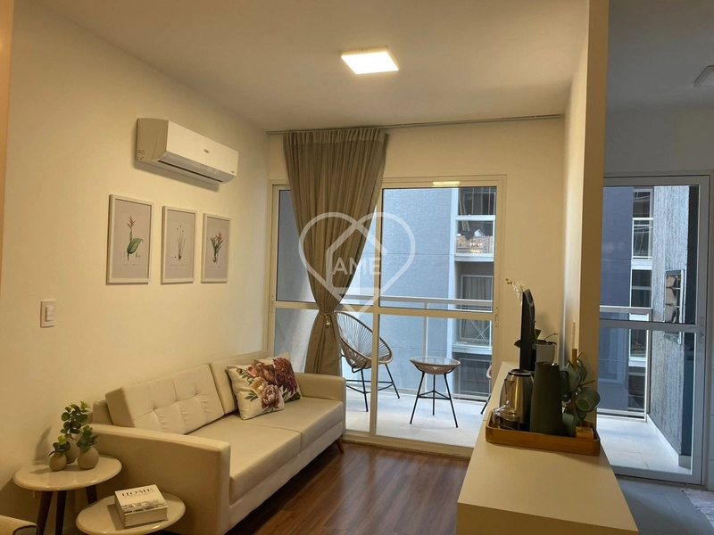 Royal Legacy apartamento mobiliado moradia ou airbnb: 4ª foto da galeria de imagens do imóvel