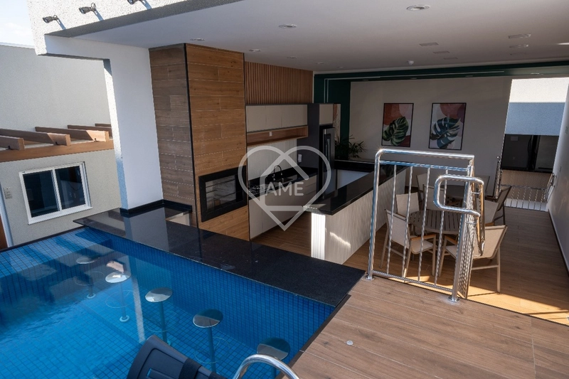 Royal Legacy apartamento mobiliado moradia ou airbnb: 29ª foto da galeria de imagens do imóvel
