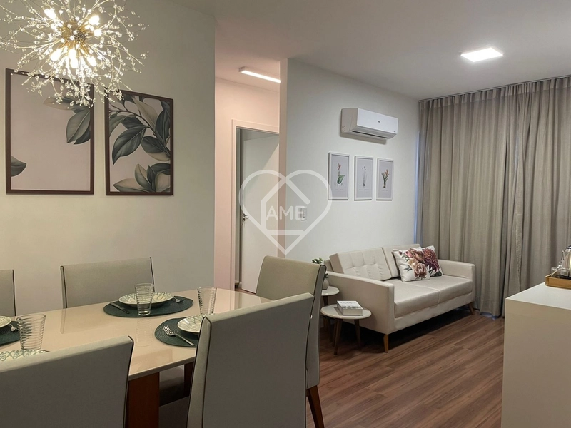 Royal Legacy apartamento mobiliado moradia ou airbnb: 38ª foto da galeria de imagens do imóvel