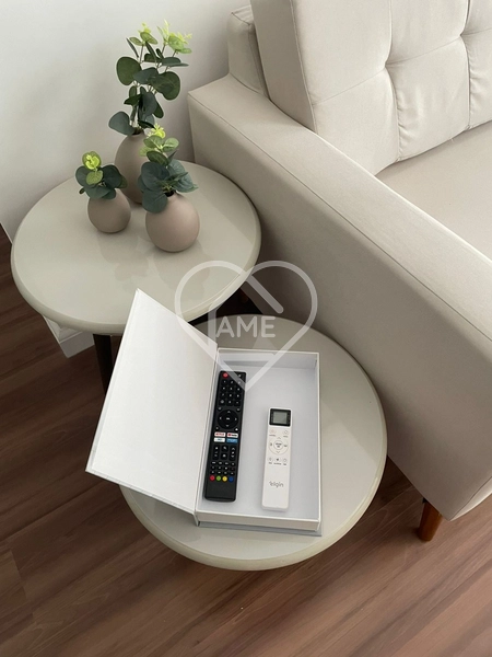 Royal Legacy apartamento mobiliado moradia ou airbnb: 19ª foto da galeria de imagens do imóvel