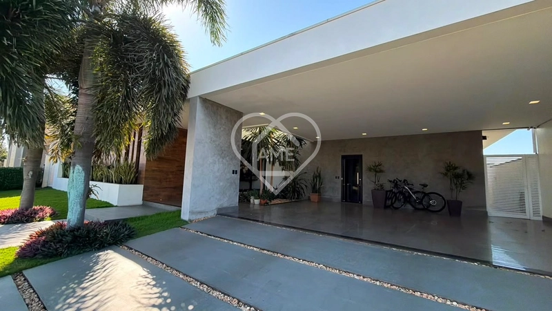 Casa Térrea Porteira Fechada – Condomínio Reserva Iguaçu | Foz do Igua: 20ª foto da galeria de imagens do imóvel