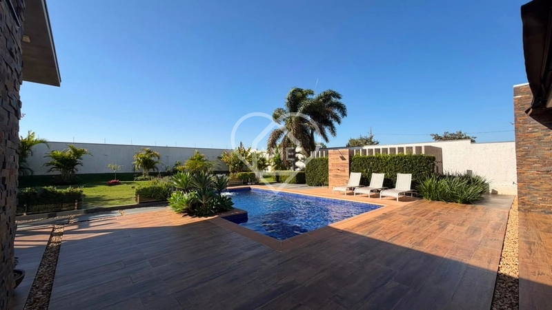 Casa Térrea Porteira Fechada – Condomínio Reserva Iguaçu | Foz do Igua: 6ª foto da galeria de imagens do imóvel