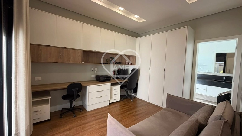 Casa Térrea Porteira Fechada – Condomínio Reserva Iguaçu | Foz do Igua: 4ª foto da galeria de imagens do imóvel