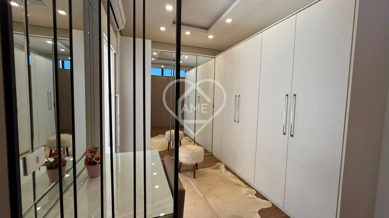 Casa Térrea Porteira Fechada – Condomínio Reserva Iguaçu | Foz do Igua: 17ª foto da galeria de imagens do imóvel