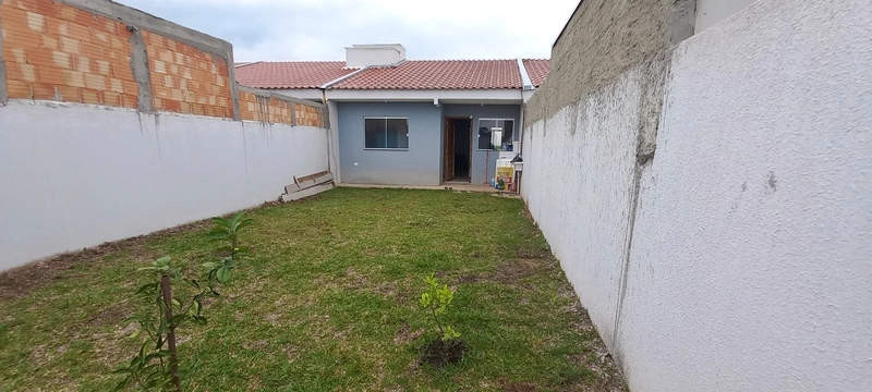 Casa 2 quartos à venda - Balsa Nova: 11ª foto da galeria de imagens do imóvel