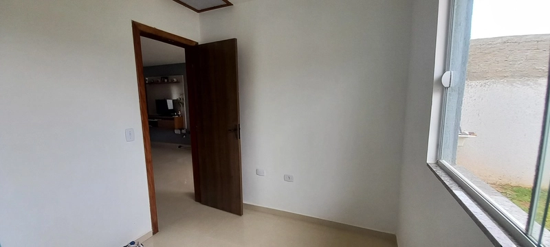 Casa 2 quartos à venda - Balsa Nova: 5ª foto da galeria de imagens do imóvel