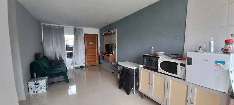 Casa 2 quartos à venda - Balsa Nova: 2ª foto da galeria de imagens do imóvel