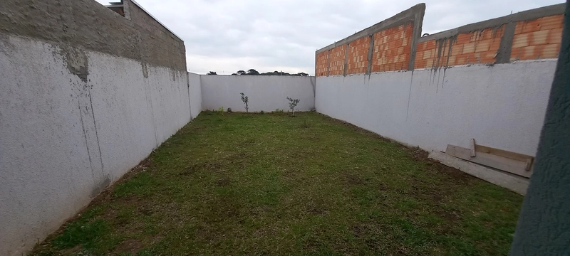 Casa 2 quartos à venda - Balsa Nova: 9ª foto da galeria de imagens do imóvel