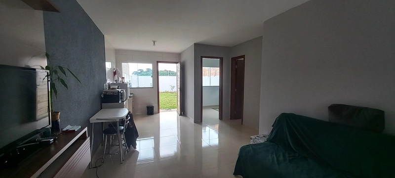 Casa 2 quartos à venda - Balsa Nova: 1ª foto da galeria de imagens do imóvel