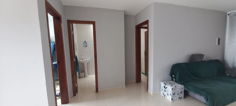 Casa 2 quartos à venda - Balsa Nova: 3ª foto da galeria de imagens do imóvel