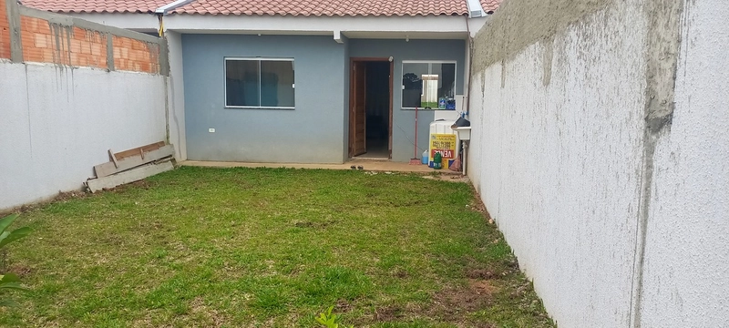 Casa 2 quartos à venda - Balsa Nova: 10ª foto da galeria de imagens do imóvel