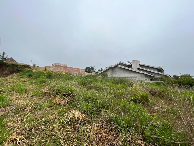 Terreno de 605m² no Centro de Balsa Nova – Excelente Oportunidade!: 10ª foto da galeria de imagens do imóvel