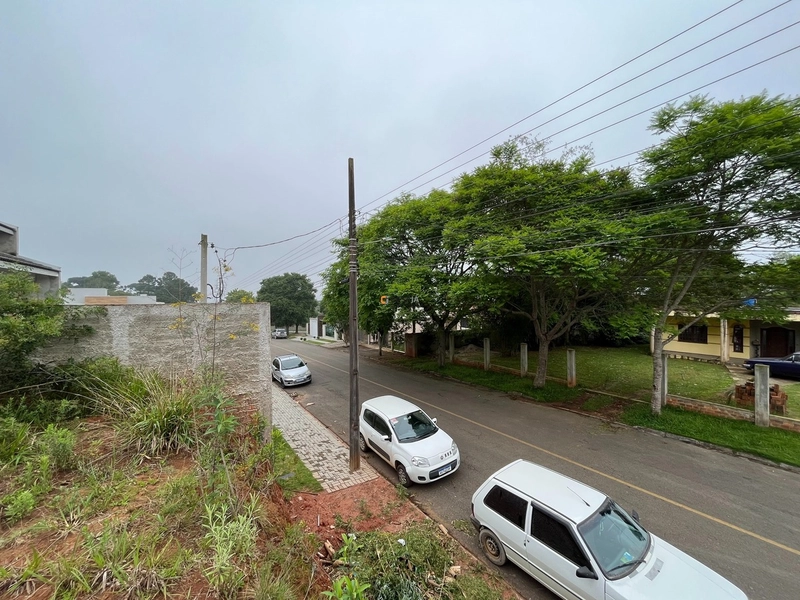 Terreno de 605m² no Centro de Balsa Nova – Excelente Oportunidade!: 2ª foto da galeria de imagens do imóvel