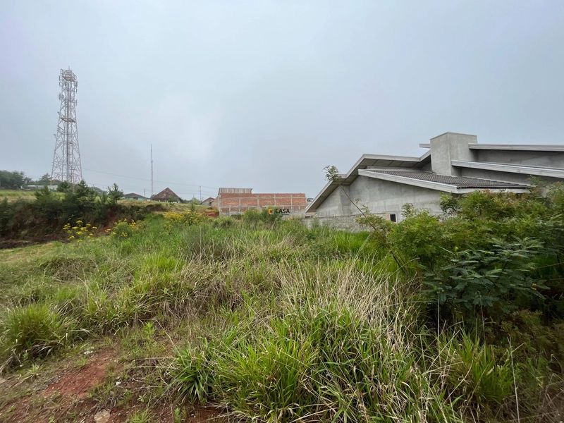 Terreno de 605m² no Centro de Balsa Nova – Excelente Oportunidade!: 5ª foto da galeria de imagens do imóvel