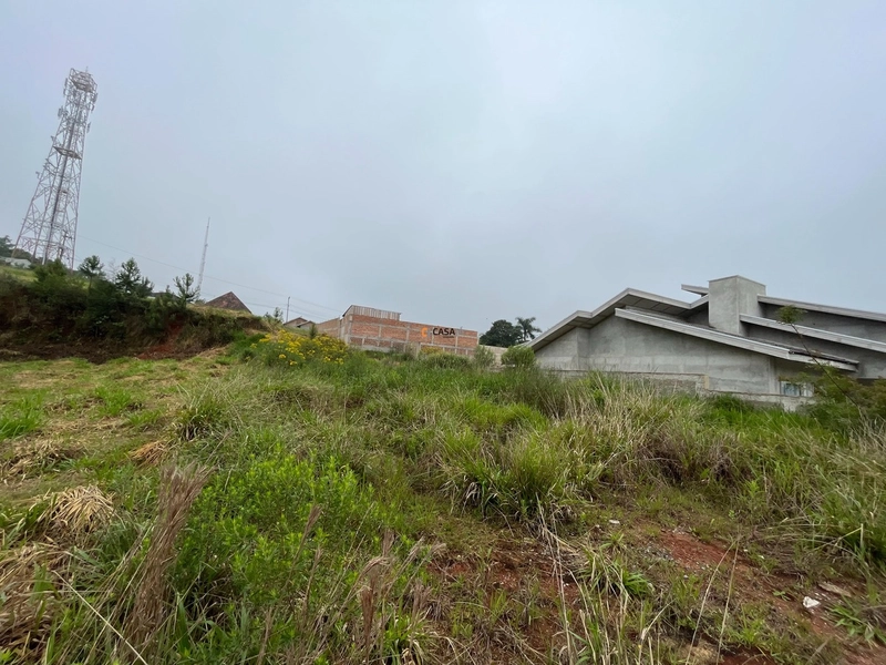 Terreno de 605m² no Centro de Balsa Nova – Excelente Oportunidade!: 9ª foto da galeria de imagens do imóvel