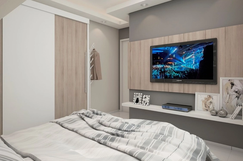 Apartamento à venda na região central de Campo Largo: 5ª foto da galeria de imagens do imóvel