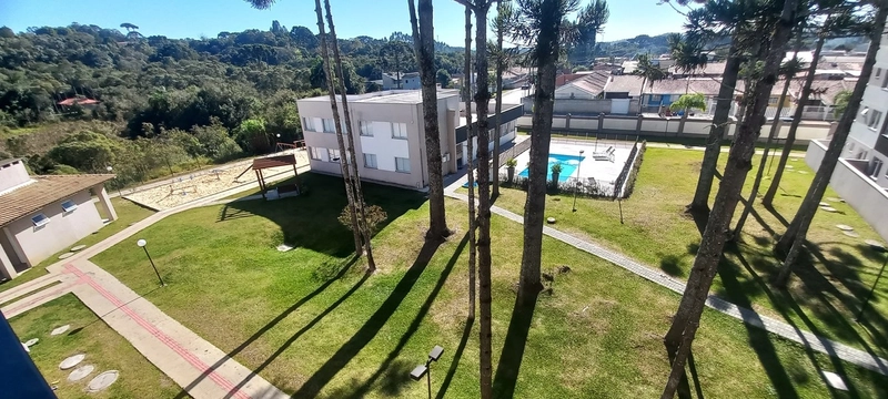 Apartamento á venda em Condomínio Clube: 11ª foto da galeria de imagens do imóvel
