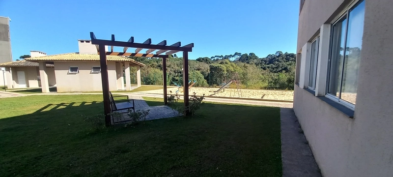 Apartamento á venda em Condomínio Clube: 18ª foto da galeria de imagens do imóvel
