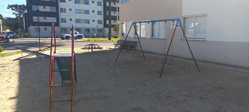 Apartamento á venda em Condomínio Clube: 15ª foto da galeria de imagens do imóvel