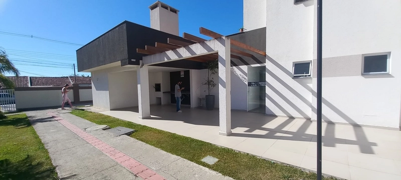Apartamento á venda em Condomínio Clube: 17ª foto da galeria de imagens do imóvel