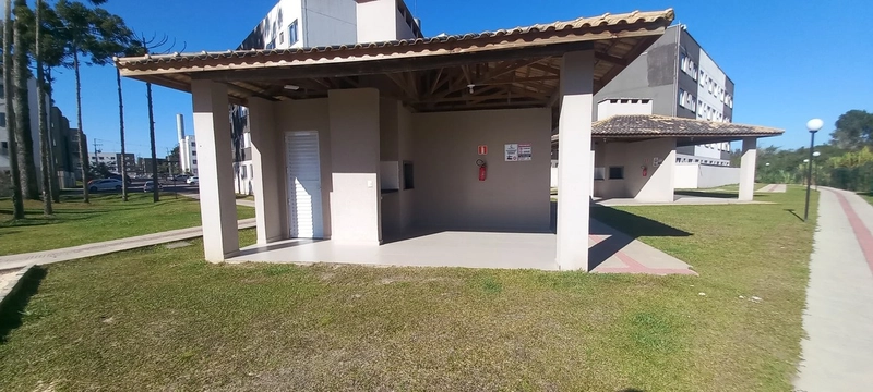 Apartamento á venda em Condomínio Clube: 19ª foto da galeria de imagens do imóvel